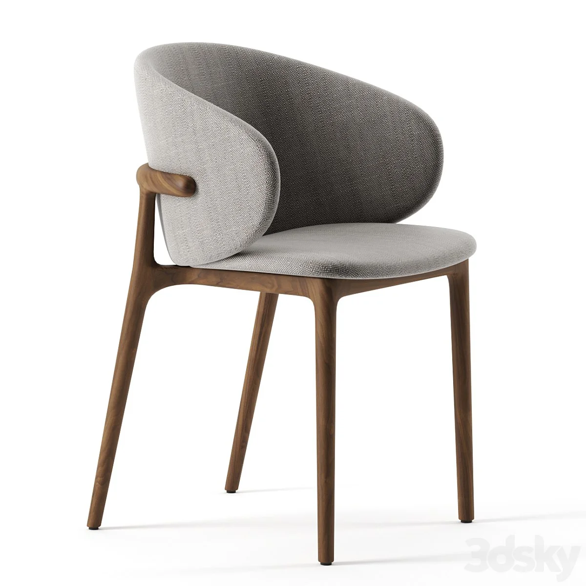 Mela chair by Artisan